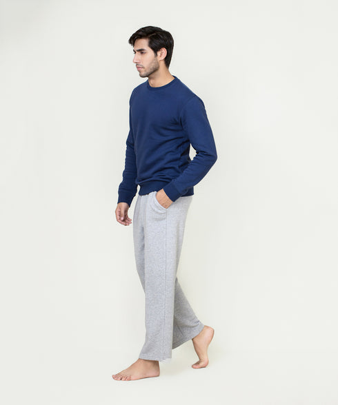 Men's Winter Relaxed Fit Pants